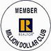 REALTOR designation image MMDC